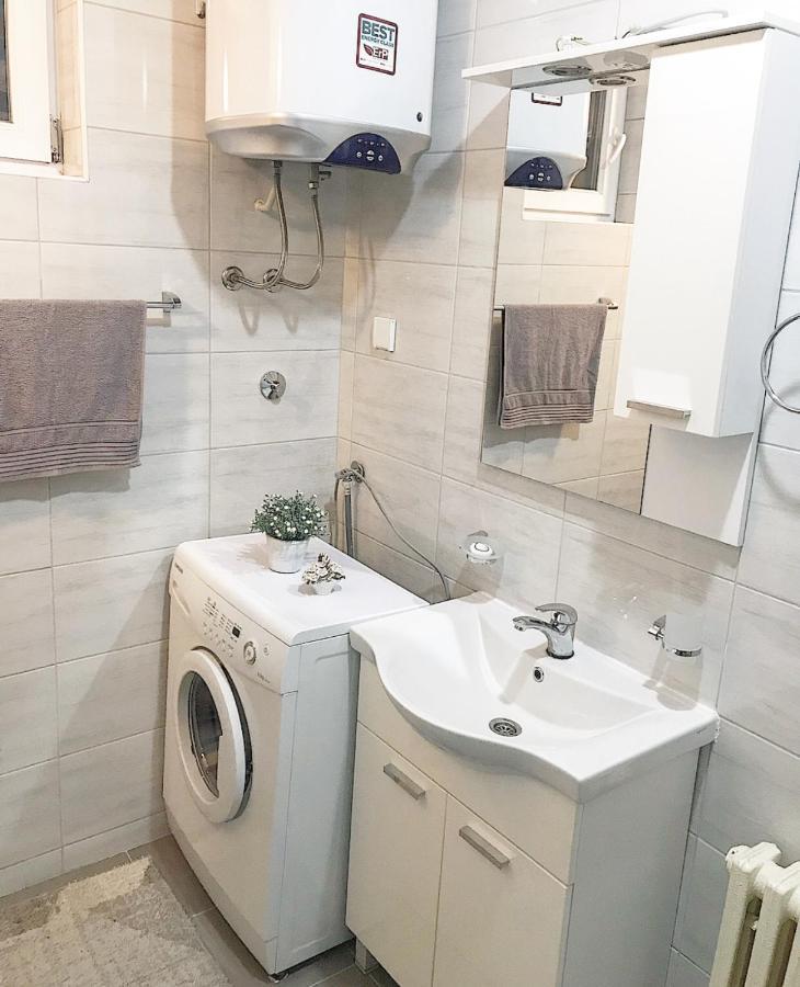 Apartman Dunja Prijedor Exterior photo