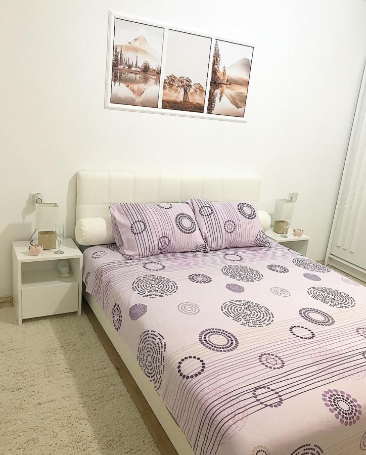 Apartman Dunja Prijedor Exterior photo