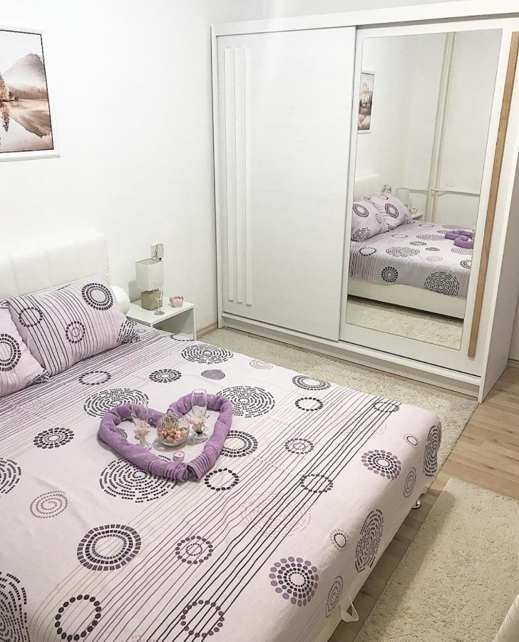 Apartman Dunja Prijedor Exterior photo