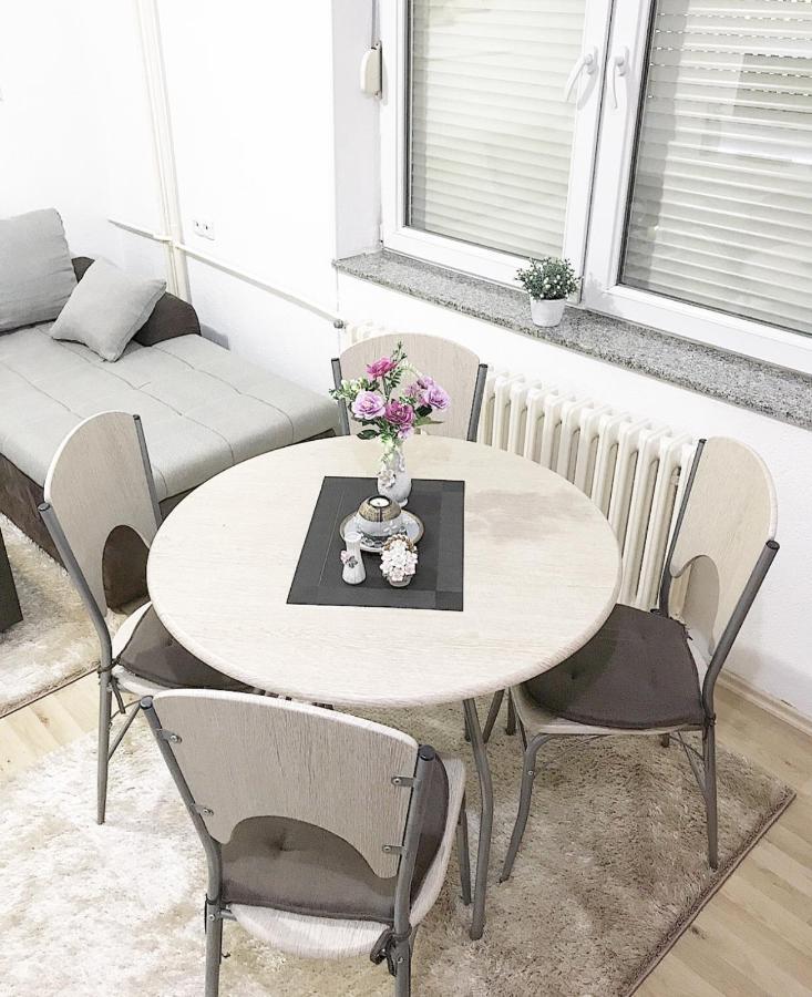 Apartman Dunja Prijedor Exterior photo