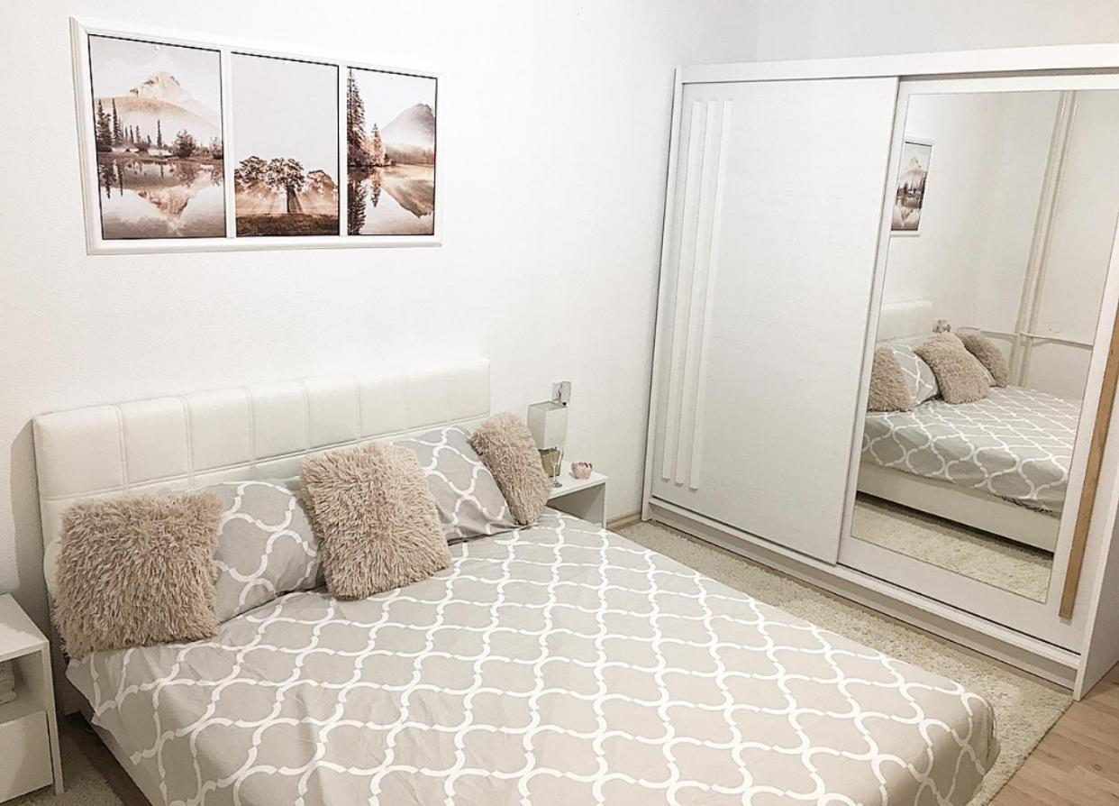 Apartman Dunja Prijedor Exterior photo