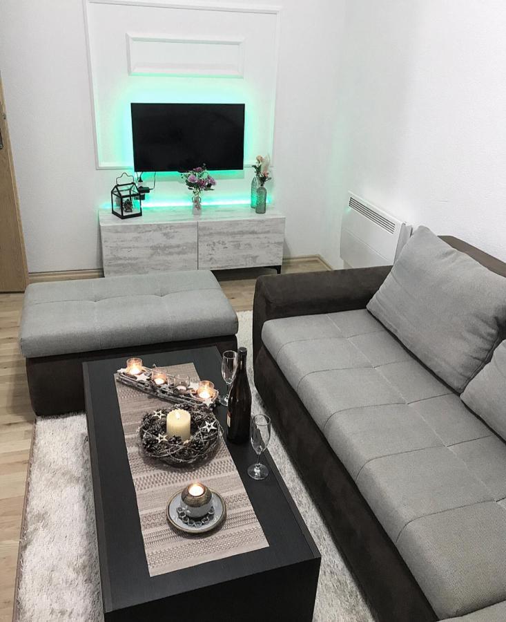 Apartman Dunja Prijedor Exterior photo