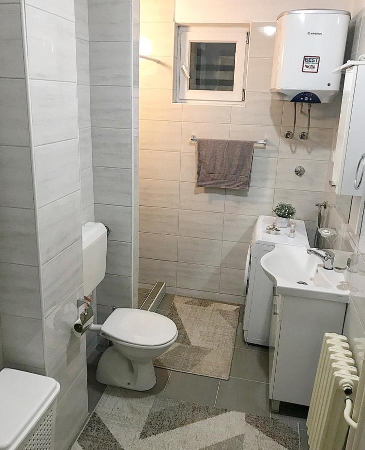 Apartman Dunja Prijedor Exterior photo