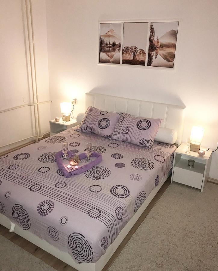Apartman Dunja Prijedor Exterior photo