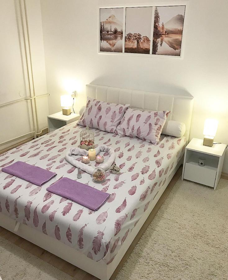 Apartman Dunja Prijedor Exterior photo
