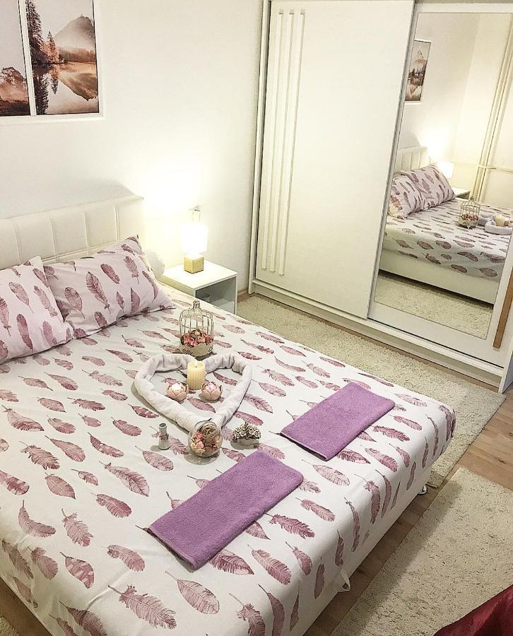 Apartman Dunja Prijedor Exterior photo