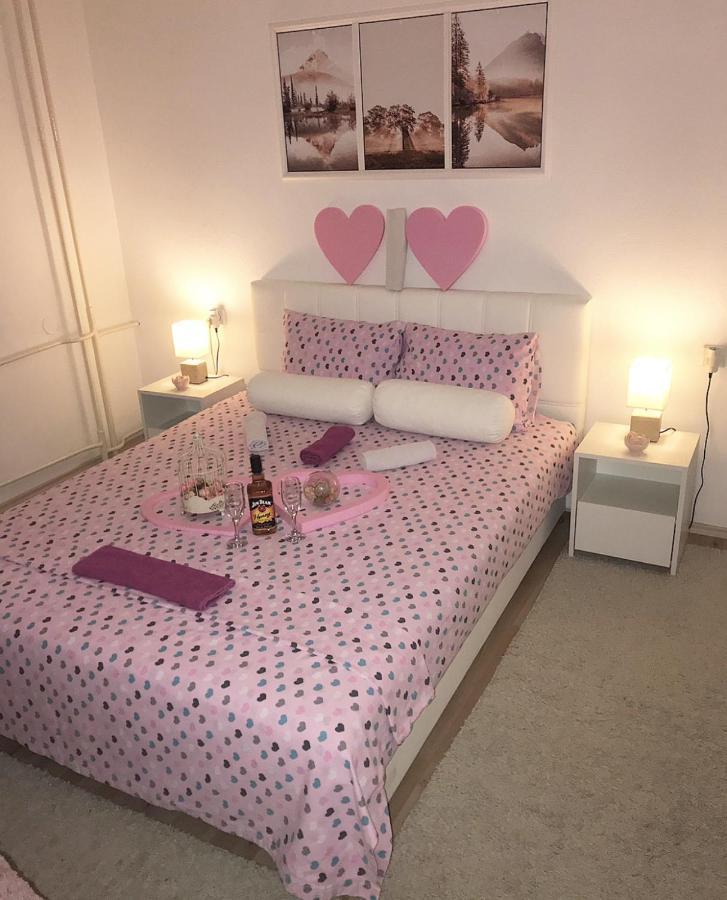 Apartman Dunja Prijedor Exterior photo